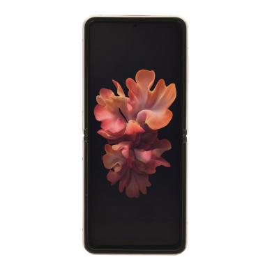 Samsung Galaxy Z Flip F707B 5G 256GB marrón