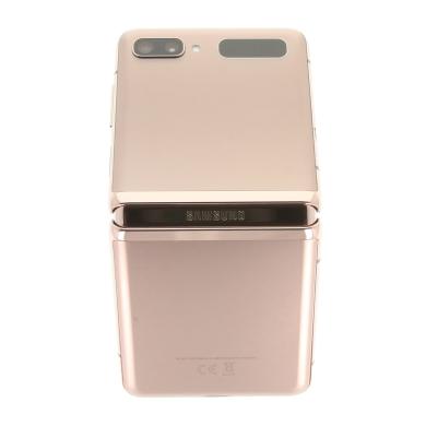 Samsung Galaxy Z Flip F707B 5G 256GB bronze