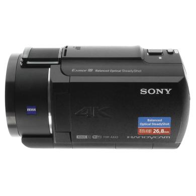 Sony FDR-AX43 
