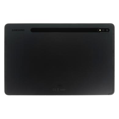 Samsung Galaxy Tab S7 (T870N) WiFi 128Go noir