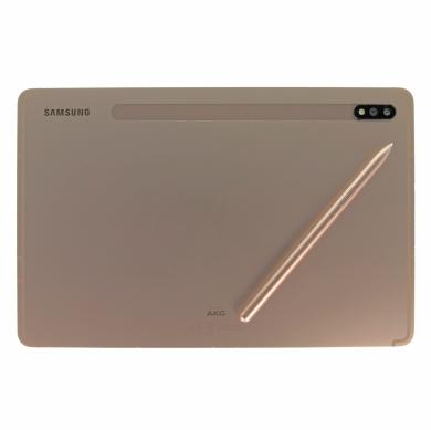 Samsung Galaxy Tab S7 (T875N) LTE 128GB bronze