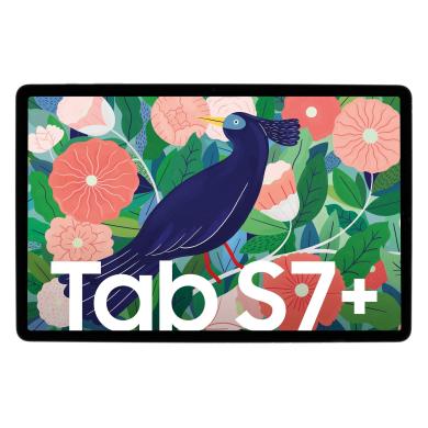Samsung Galaxy Tab S7+ (T976B) 5G 256GB schwarz