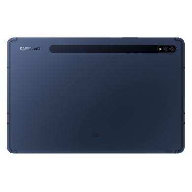 Samsung Galaxy Tab S7+ (T976B) 5G 256Go bleu