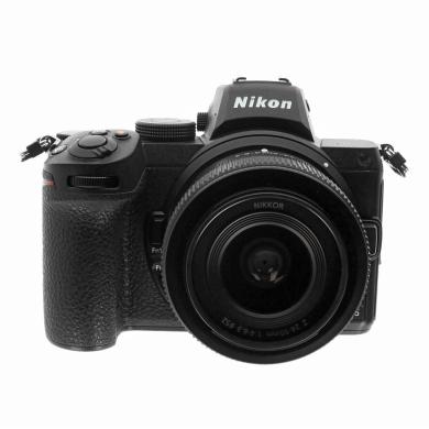 Nikon Z 5 con obiettivo Z 24-50mm 4.0-6.3 (VOA040K001) nero - Ricondizionato - Come nuovo - Grade A+