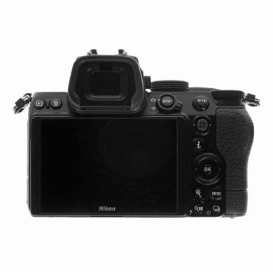 Nikon Z 5 avec objectif Z 24-50mm 4.0-6.3 (VOA040K001) noir