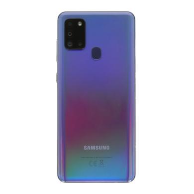 Samsung Galaxy A21s 3GB (A217F) Dual-Sim 32GB blau