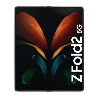 Samsung Galaxy Z Fold2 (F916B) 5G 256GB marrón