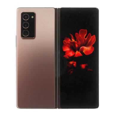 Samsung Galaxy Z Fold2 (F916B) 5G 256Go noir