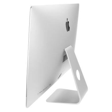 Apple iMac 27" 5k Display mit Standardglas (2020) 3,80 GHz i7 512 GB SSD 32 GB silber
