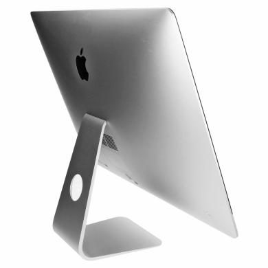 Apple iMac 27" 5k Display, (2020) 3,6 GHz i9 512 GB SSD 64 GB argento