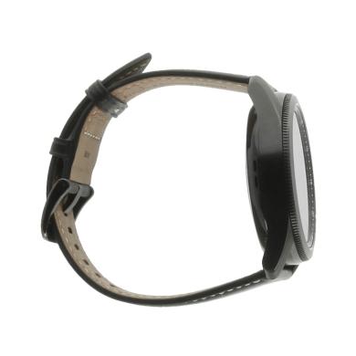 Samsung Galaxy Watch 3 45mm acier inoxydable noir (SMR840)