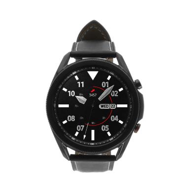 Samsung Galaxy Watch 3 LTE 41mm acero inox plata (SMR855)