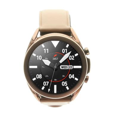 Samsung Galaxy Watch 3 LTE 41mm acciaio inossidable bronzo (SMR855)