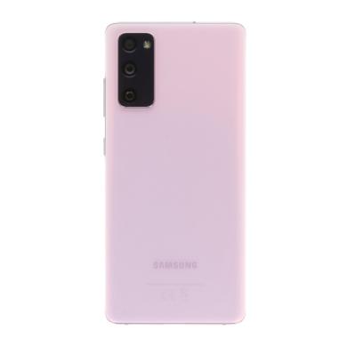 Samsung Galaxy S20 FE G780F/DS 128GB violeta