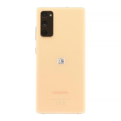 Samsung Galaxy S20 FE G780F/DS 128Go orange