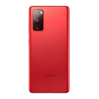 Samsung Galaxy S20 FE 4G G780F/DS 256GB rojo