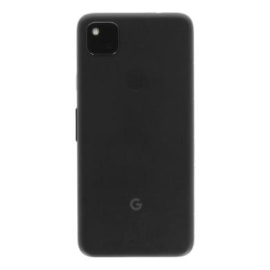 Google Pixel 4a 128GB negro