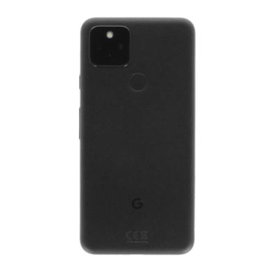 Google Pixel 5 5G 128GB nero