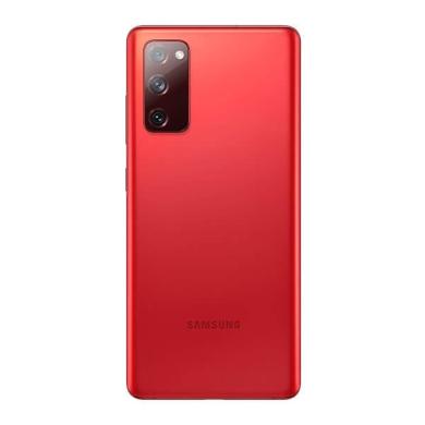 Samsung Galaxy S20 FE 5G G781B/DS 128GB rosso