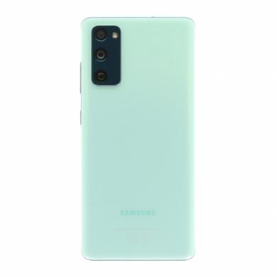 Samsung Galaxy S20 FE 5G G781B/DS 128GB grün