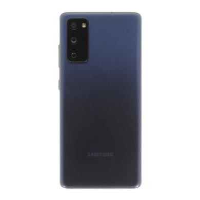 Samsung Galaxy S20 FE 5G G781B/DS 128GB blau