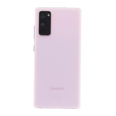 Samsung Galaxy S20 FE 5G G781B/DS 256GB violett