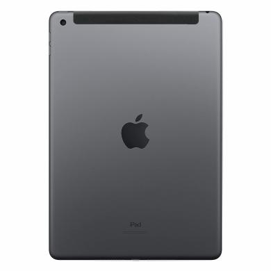 Apple iPad 2020 +4G 32Go gris sidéral