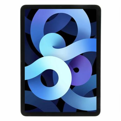 Apple iPad Air 2020 WiFi 64GB blu cielo - Ricondizionato - Come nuovo - Grade A+