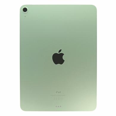 Apple iPad Air 2020 WiFi 64GB verde