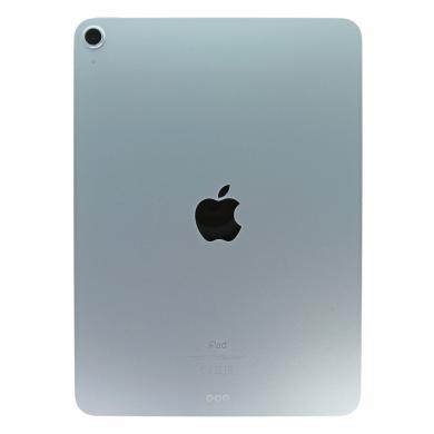 Apple iPad Air 2020 WiFi 256Go bleu ciel