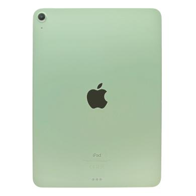 Apple iPad Air 2020 WiFi 256GB verde