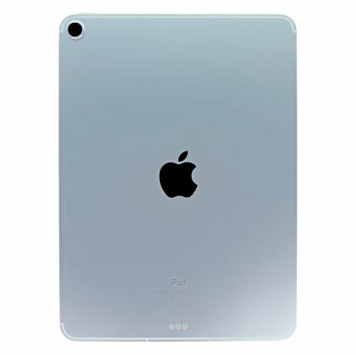 Apple iPad Air 2020 WiFi + Cellular 64Go bleu ciel
