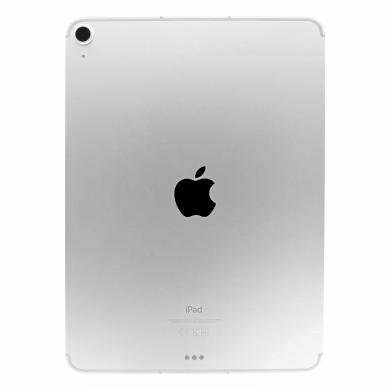 Apple iPad Air 2020 WiFi + Cellular 64GB argento