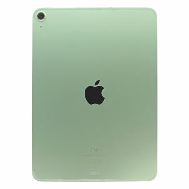 Apple iPad Air 2020 WiFi + Cellular 64Go vert