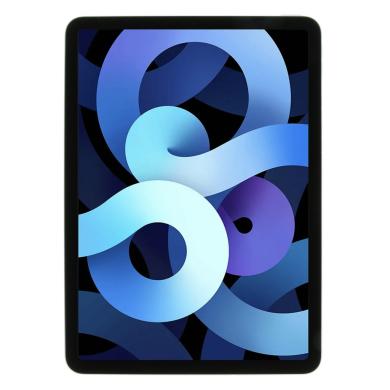 Apple iPad Air 2020 WiFi + Cellular 256GB blu cielo - Ricondizionato - buono - Grade B