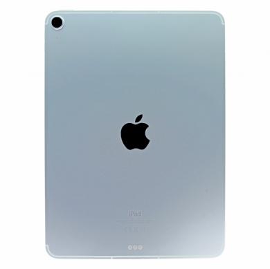 Apple iPad Air 2020 WiFi + Cellular 256GB blu cielo