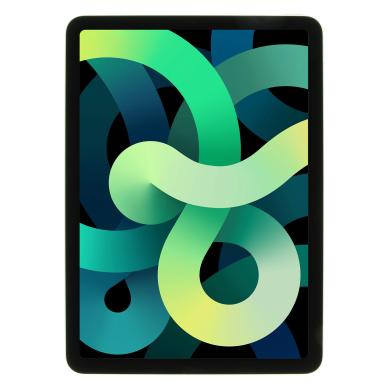 Apple iPad Air 2020 WiFi + Cellular 256GB verde - Ricondizionato - Come nuovo - Grade A+