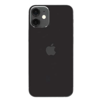 Apple iPhone 12 mini 64GB schwarz