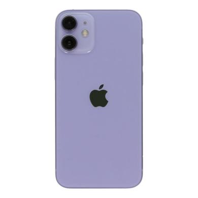 Apple iPhone 12 mini 128Go violet