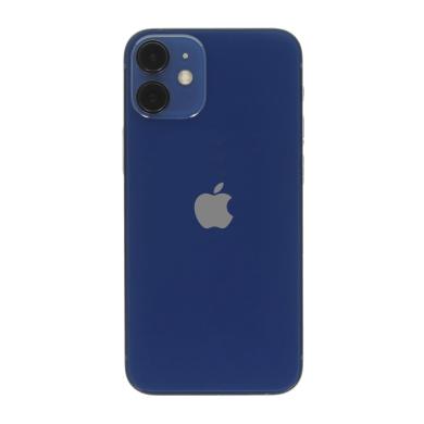 Apple iPhone 12 mini 128GB blu