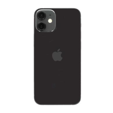 Apple iPhone 12 mini 256GB negro