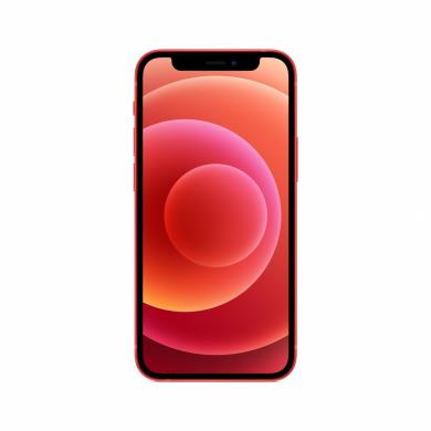 Apple iPhone 12 mini 256GB rosso