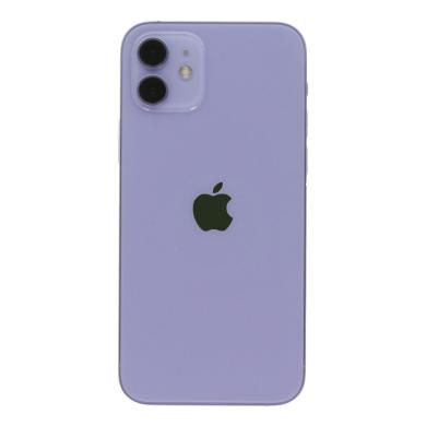 Apple iPhone 12 64Go violet