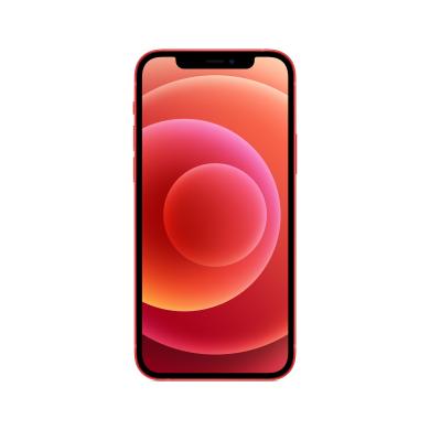 Apple iPhone 12 64GB rosso - Ricondizionato - buono - Grade B