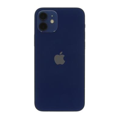 Apple iPhone 12 64Go bleu