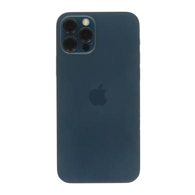 Apple iPhone 12 Pro 128Go bleu pacifique