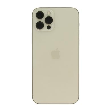 Apple iPhone 12 Pro 256GB dorado