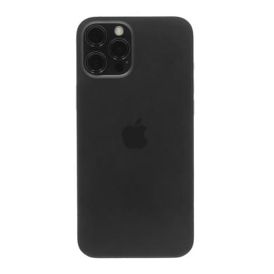 Apple iPhone 12 Pro Max 128Go graphite