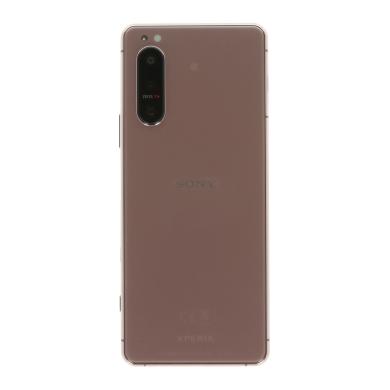Sony Xperia 5 II Dual-SIM 128Go rose