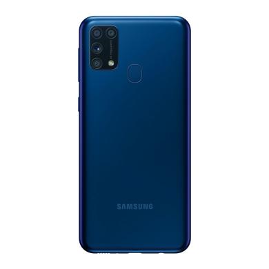 Samsung Galaxy M31 Dual-SIM 64GB blau